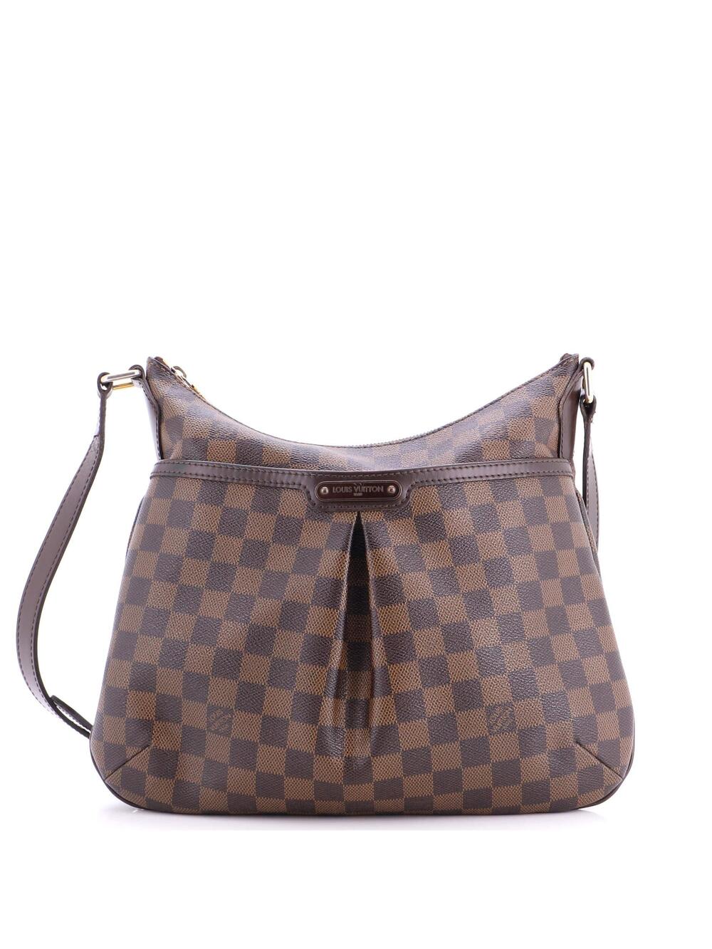 Louis Vuitton Bloomsbury Handbag Damier #239453L10B